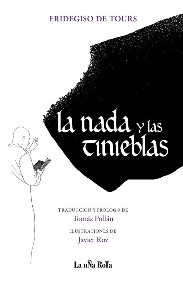 LA NADA Y LAS TINIEBLAS | 9788495291233 | DE TOURS