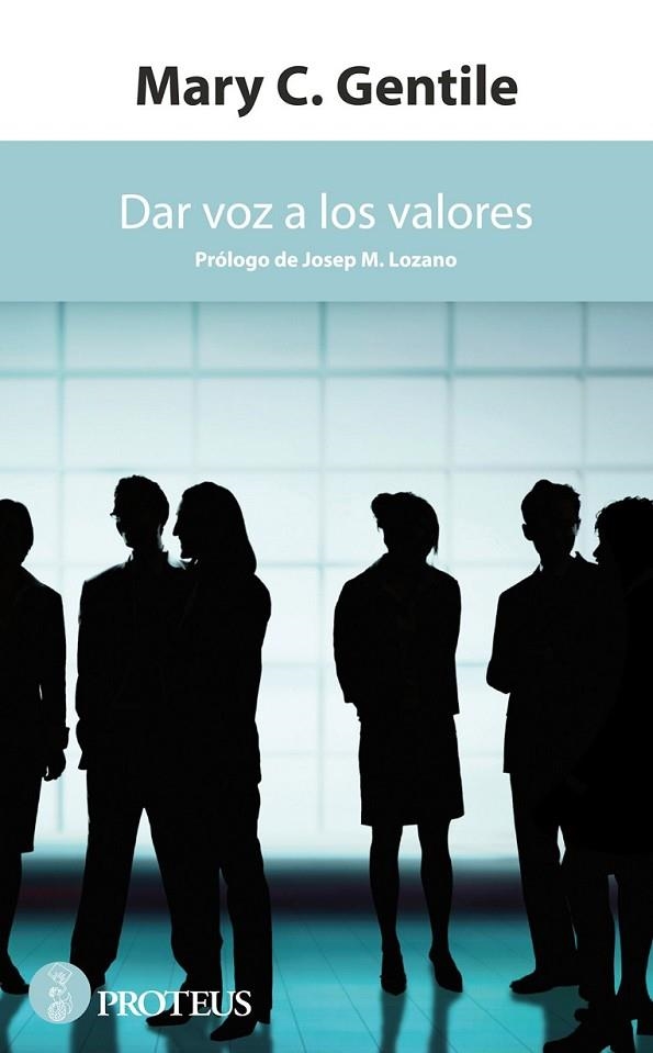 DAR VOZ A LOS VALORES | 9788415549642 | GENTILE