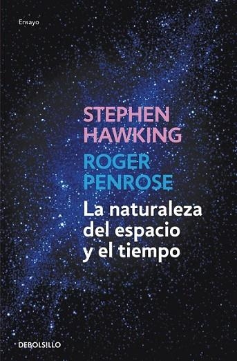 STEPHEN HAWKING | 9788499898841 | PENROSE