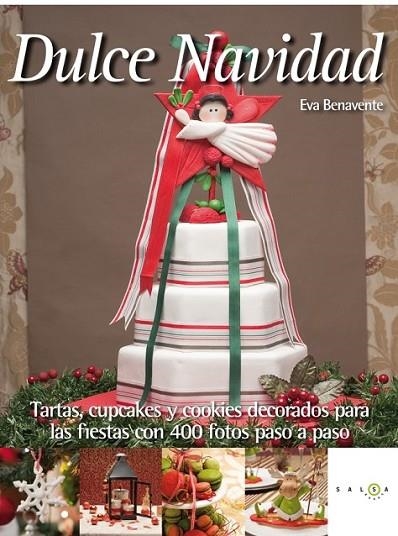 DULCE NAVIDAD | 9788415193203 | BENAVENTE