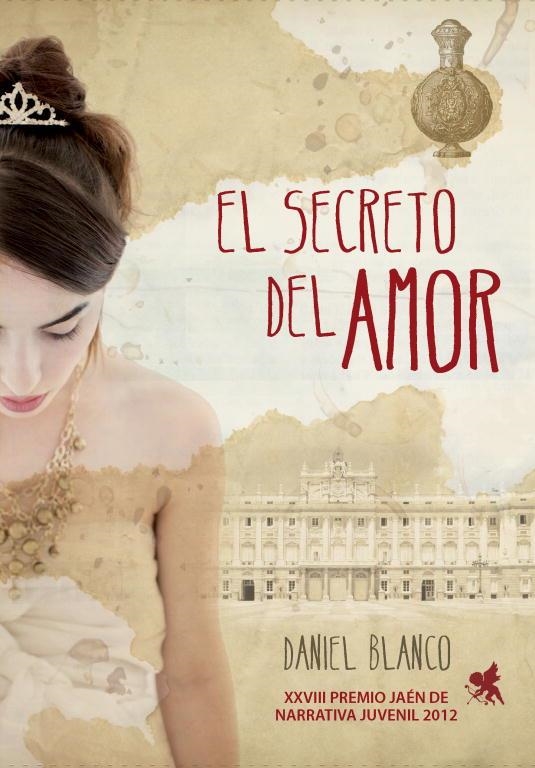 EL SECRETO DEL AMOR | 9788415580133 | BLANCO