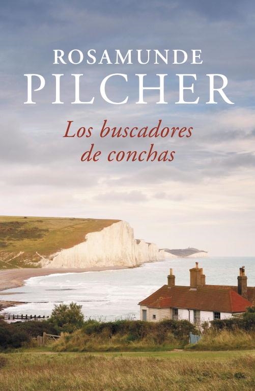 LOS BUSCADORES DE CONCHAS | 9788401335242 | PILCHER