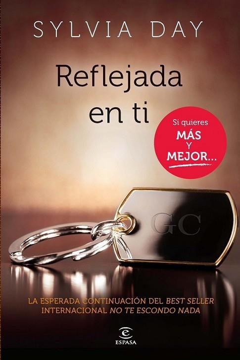 REFLEJADA EN TI | 9788467009743 | DAY