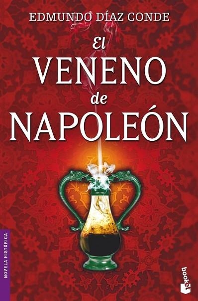 EL VENENO DE NAPOLEON | 9788427035157 | DIAZ