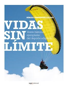 VIDAS SIN LIMITE | 9788493770471 | FERNANDEZ