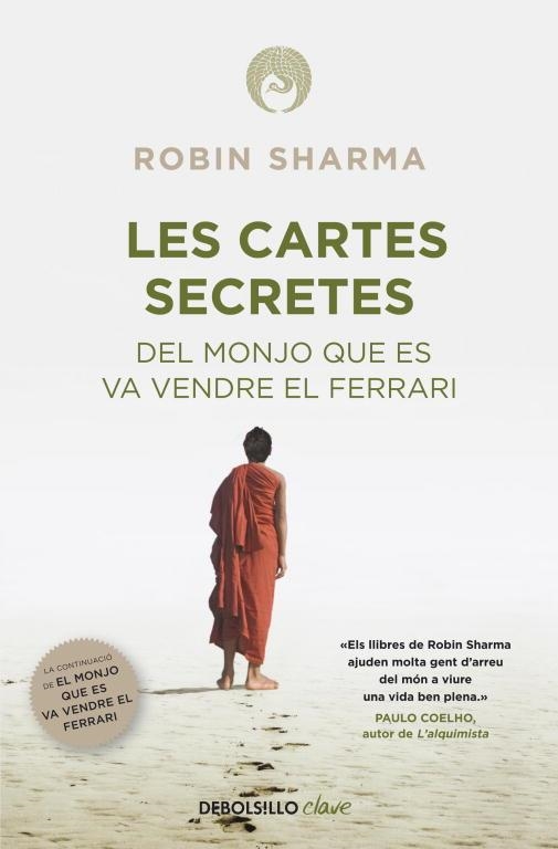 LES CARTES SECRETES | 9788490322659 | SHARMA