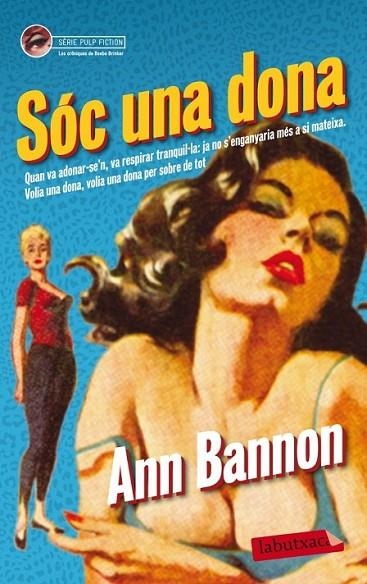 SOC UNA DONA | 9788499305998 | BANNON