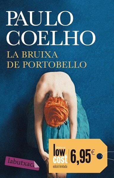 LA BRUIXA DE PORTOBELLO | 9788499306186 | COELHO