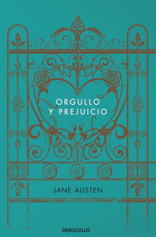 ORGULLO Y PREJUICIO | 9788490321072 | AUSTEN