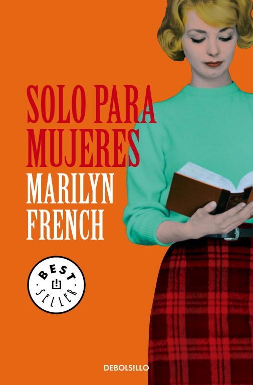 SOLO PARA MUJERES | 9788499899787 | FRENCH