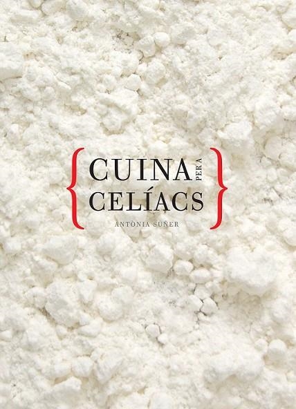 CUINA PER A CELIACS | 9788492703838 | SUÑER