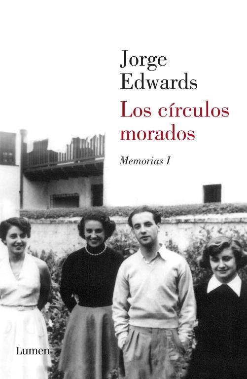 LOS CIRCULOS MORADOS | 9788426421470 | EDWARDS