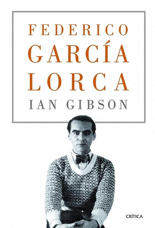 FEDERICO GARCIA LORCA | 9788498924985 | GIBSON