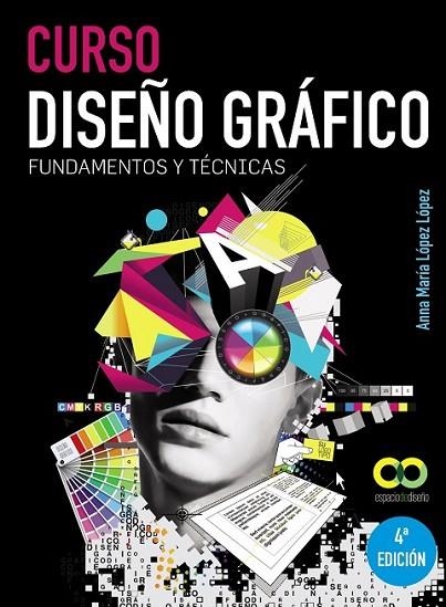 CURSO DISEÑO GRAFICO | 9788441532533 | LOPEZ