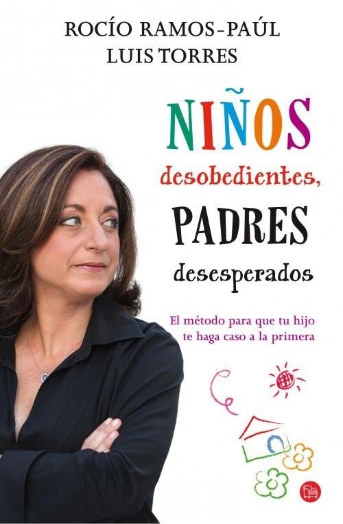 NIÑOS DESOBEDIENTES, PADRES DESE | 9788466326650 | VARIS