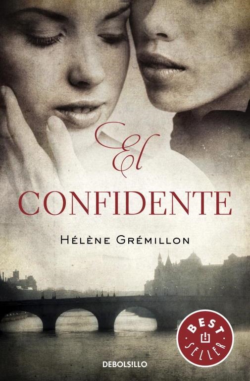 EL CONFIDENTE | 9788490321348 | GREMILLON