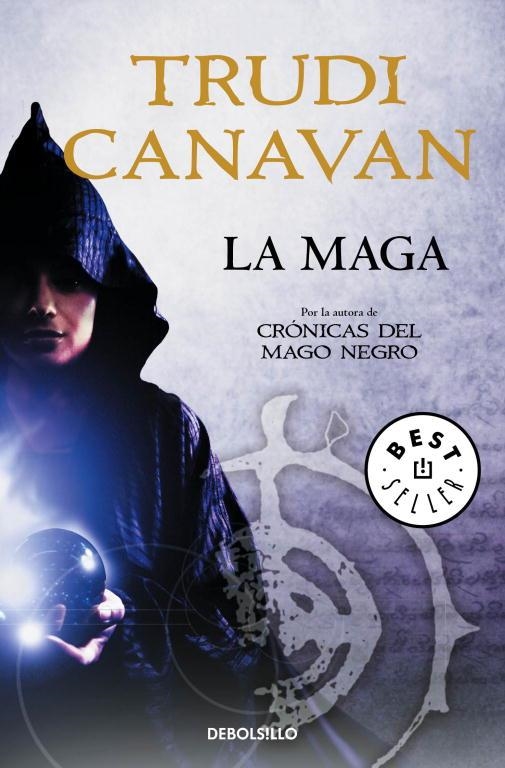 LA MAGA | 9788490320471 | CANAVAN