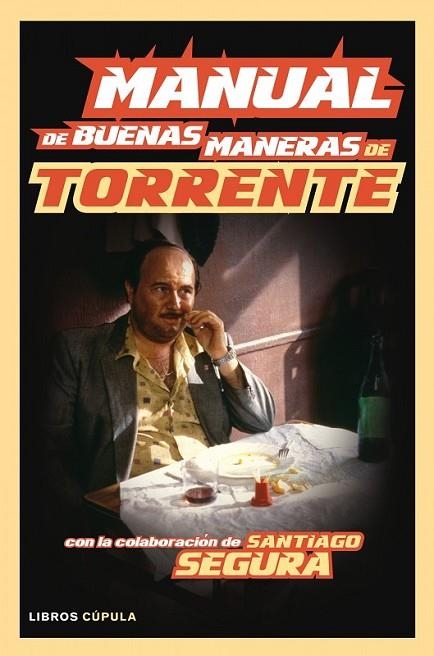 MANUAL DE BUENAS MANERAS DE TORR | 9788448008154 | IBáñEZ, RICARD