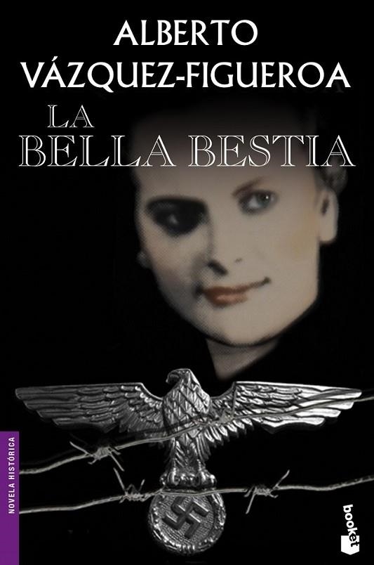 LA BELLA BESTIA | 9788427039650 | VAZQUEZ