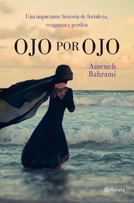 OJO POR OJO | 9788408111689 | BAHRAMI