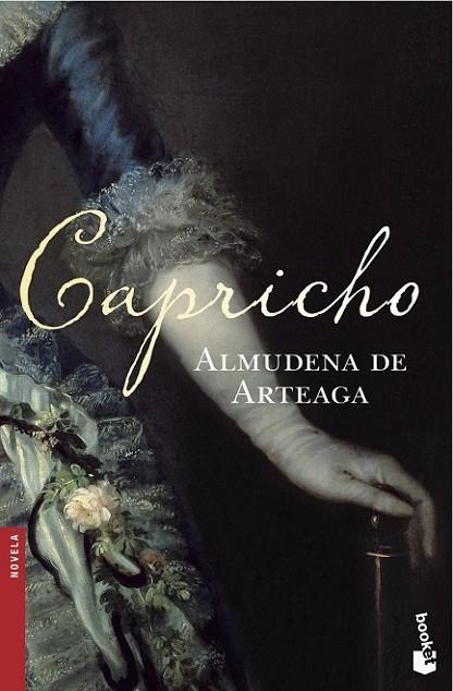 CAPRICHO | 9788408112334 | DE ARTEAGA