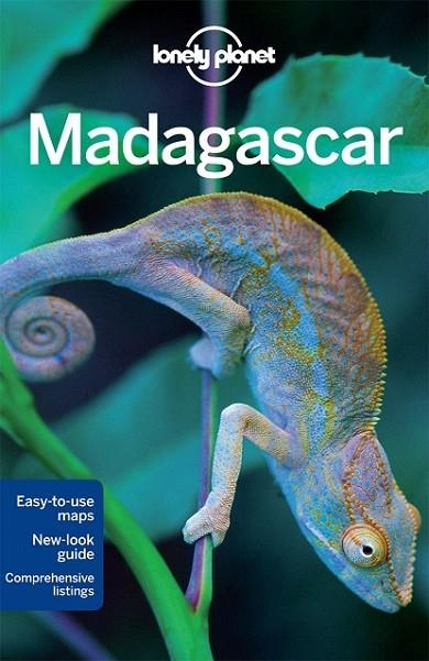 MADAGASCAR (INGLÉS) | 9781741791754 | AA. VV.