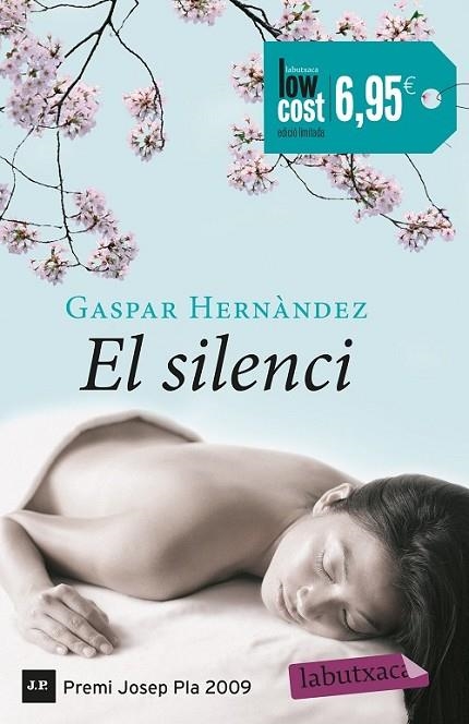 EL SILENCI | 9788499308531 | HERNÁNDEZ