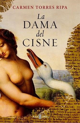 LA DAMA DEL CISNE | 9788401354885 | TORRES,CARMEN