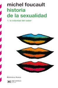 HISTORIA DE LA SEXUALIDAD I. | 9788415555049 | FOUCAULT, MICHEL