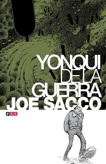 YONQUI DE LA GUERRA | 9788416374625 | SACCO, JOE