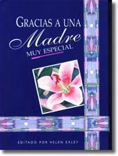 GRACIA SA UNA MADRE | 9788441402423 | EXLEY