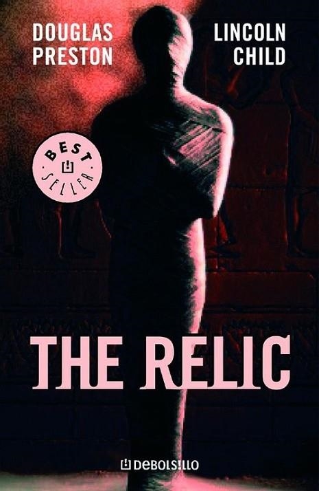 THE RELIC (INSPECTOR PENDERGAST 1) | 9788497931335 | PRESTON & CHILD