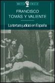 TORTURA JUDICIAL EN ESPAÑA | 9788484320296 | VALIENTE