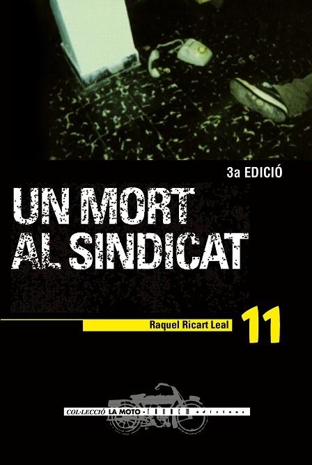 MORT AL SINDICAT | 9788481312287 | LEAL