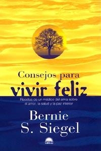 VIVIR FELIZ | 9788489920989 | S.SIEGEL