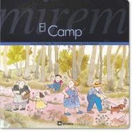 MIRENT EL CAMP | 9788424613013 | PILAR