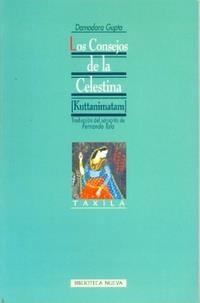 CONSEJOS DE LA CELESTINA | 9788470307102 | GUPTA