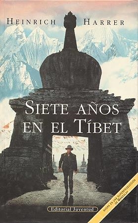 SIETE AÑOS EN EL TIBET | 9788426155382 | HARRER