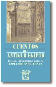 CUENTOS DEL ANTIGUO EGIPTO | 9788441406780 | BRUNNEEER-TRAUT