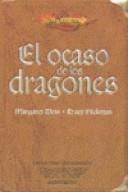 OCASO DE LOS DRAGONES | 9788448031794 | MARGARET MEIS