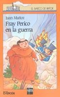 FRAY PERICO EN LA GUERRA | 9788434828865 | MUÑOZ