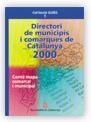 DIRECTORI DE MUNICIPIS | 9788439350538 | DIVERS