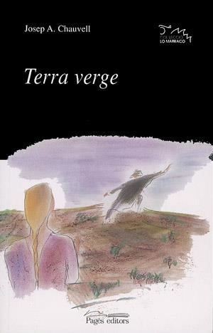 TERRA VERGE | 9788479356941 | CHAUVELL, JOSEP ANTO