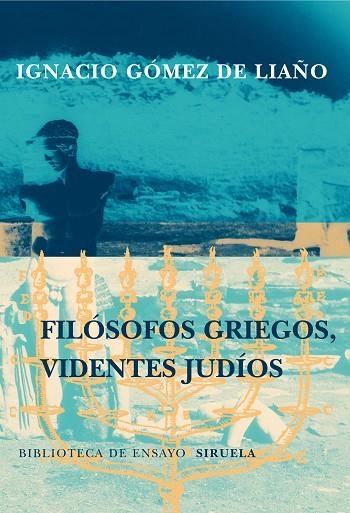 FILOSOFOS GRIEGOS | 9788478445011 | LIAÑO