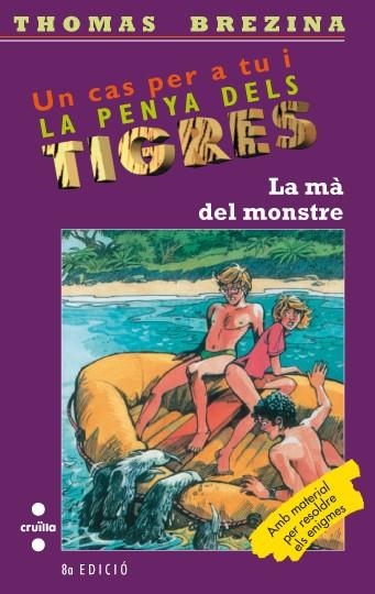 MA DEL MONSTRE | 9788482868516 | VARIOS