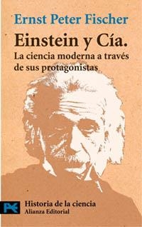 EINSTEIN Y CIA. | 9788420639499 | FISCHER