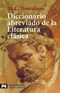 DICC. ABREVIADO LITERAT. CLÁSICA | 9788420671505 | HOWATSON