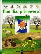 BON DIA PRIMAVERA -A TRAVES DE L | 9788424667153 | DIVERSOS