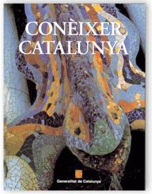 CONEIXER CATALUNYA | 9788439350859 | PUIGJANER