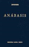 ANABASIS | 9788424903145 | JENOFONTE